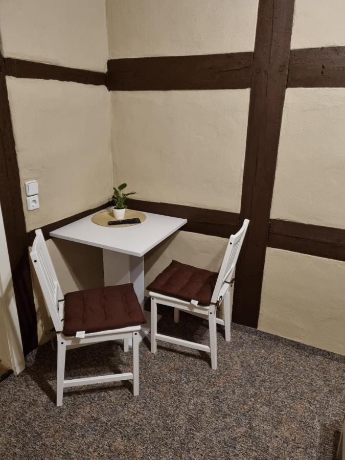 Pension Torgau Habitación foto