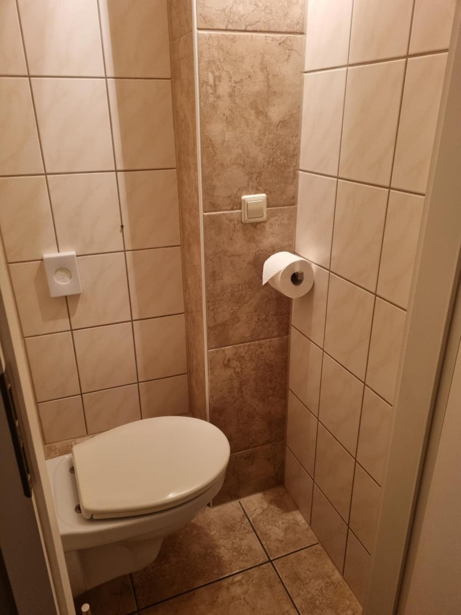 Pension Torgau Habitación foto