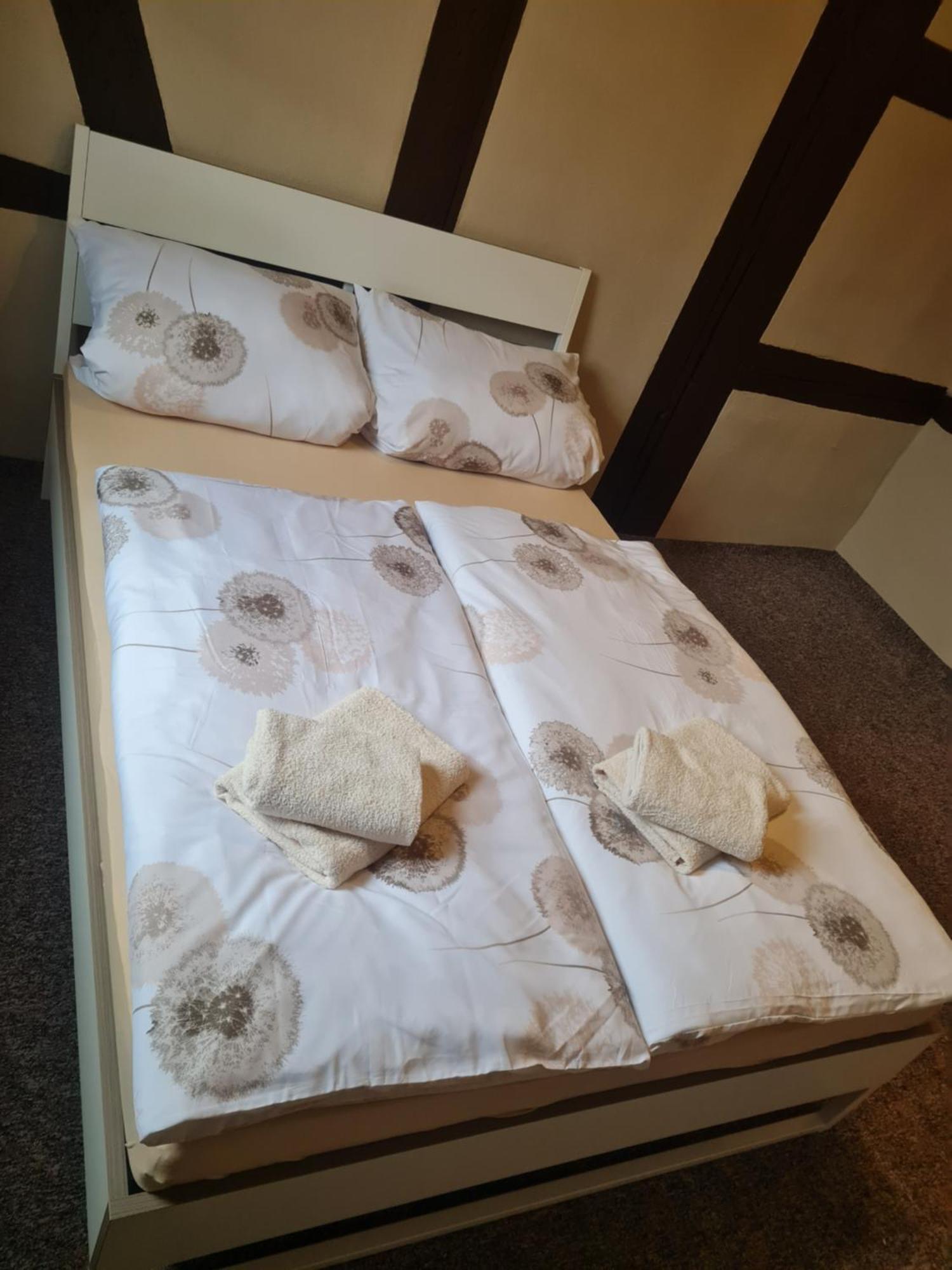 Pension Torgau Habitación foto